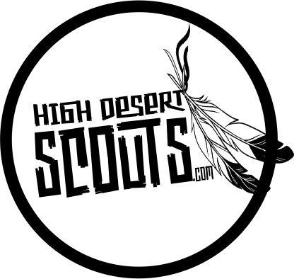 High Desert Scouts