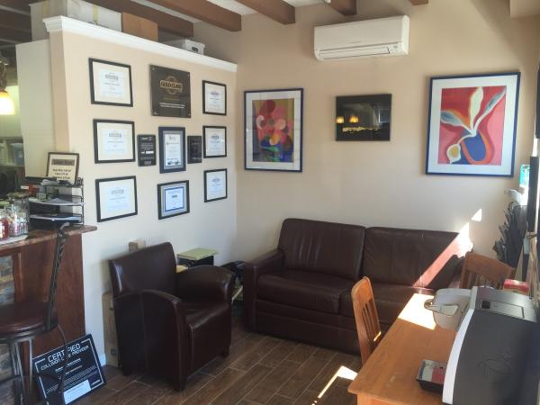 Northern Westchester Auto Body Inc.