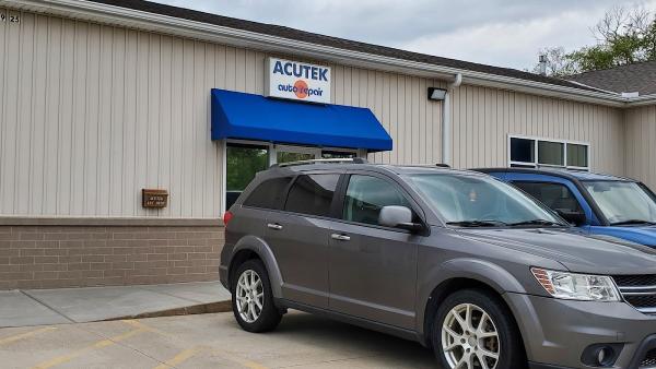 Acutek Auto Repair LLC