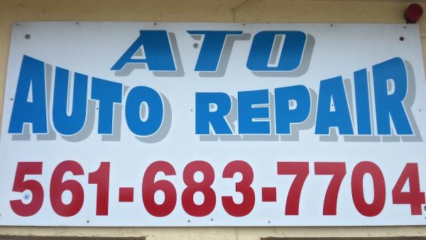 ATO Auto Repair