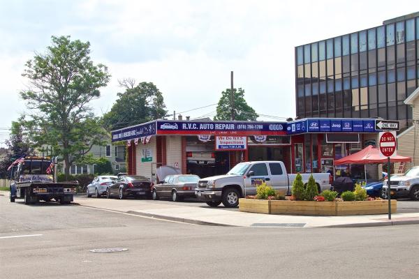 Rockville Centre Auto Repair