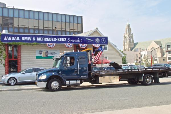 Rockville Centre Auto Repair