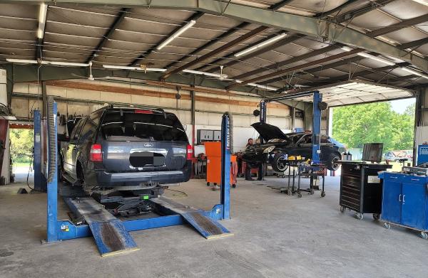 Becker Car Care