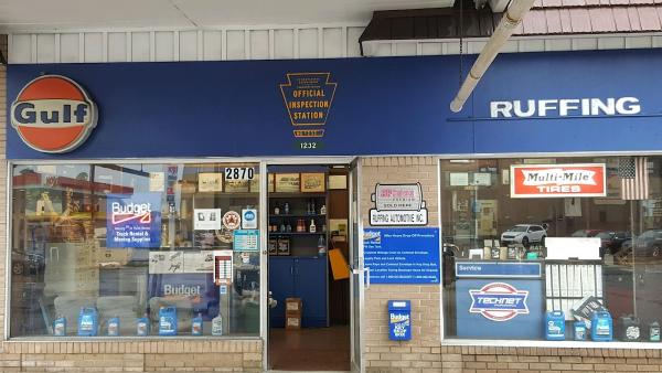 Ruffing Automotive