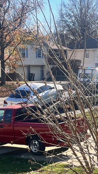 Jim's Big Tow Service