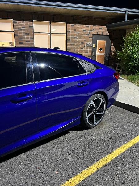 Bob Jackson Body Repair LLC