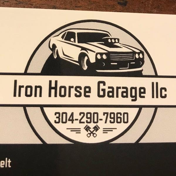 Iron Horse Garage Llc