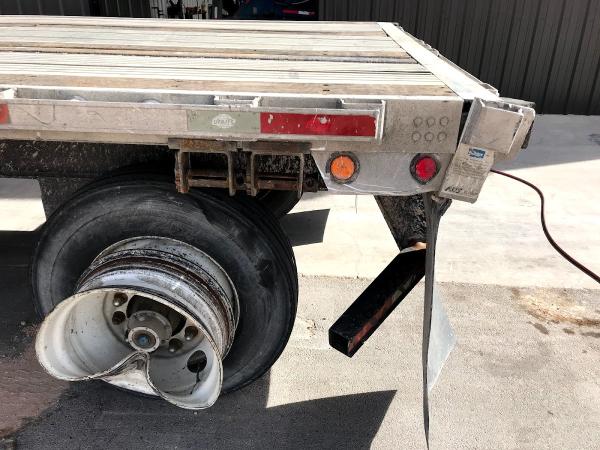 Andrews Tire Services