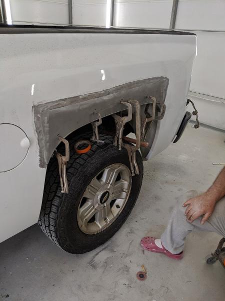 Jim Lanning Paint & Body Shop