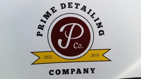 Prime Detailing Company