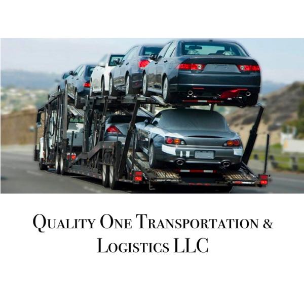 Quality One Transportation & Logistics