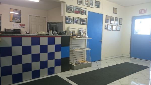 CT Auto Repair and Tire