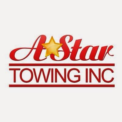 Astar Towing Inc.