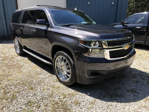 Elite Paint and Body Inc.