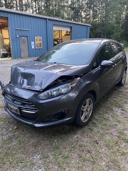 Elite Paint and Body Inc.