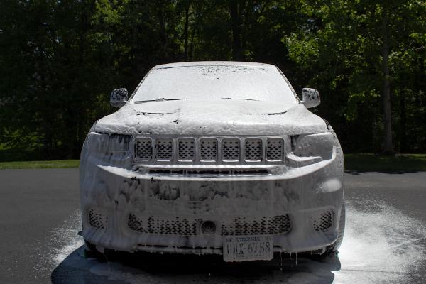 Kenny's Mobile Detailing