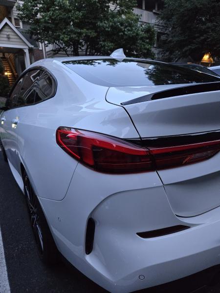 Kenny's Mobile Detailing