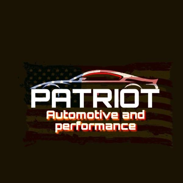 Patriot Automotive and Performance