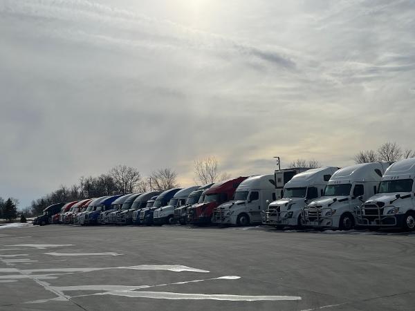 Pride Truck Center