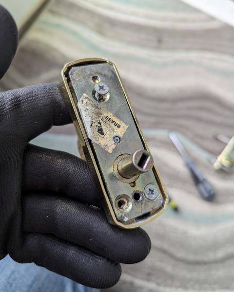 Massbay Lock & Key