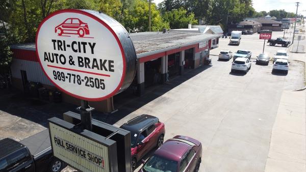 Tri City Auto & Brake