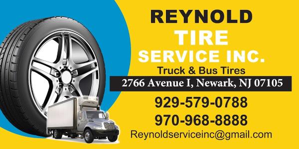 Reynold Tire Service