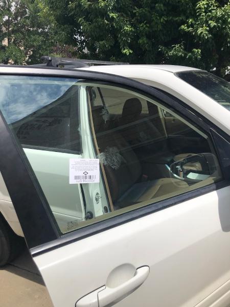 American Pride Auto Glass