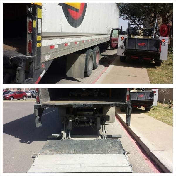 West Texas Diesel Repair