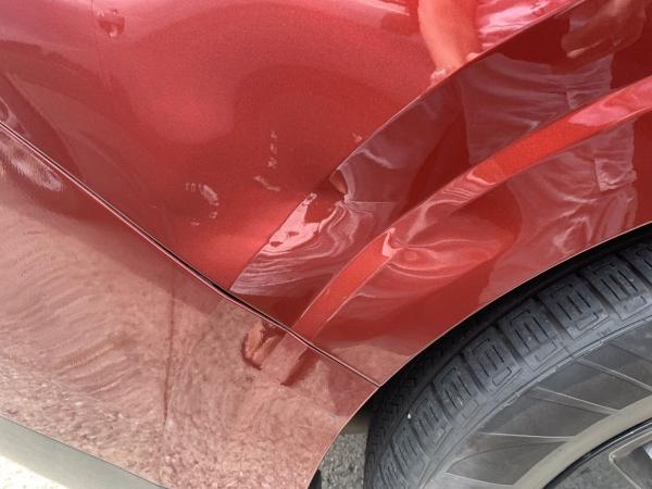 Professional Paintless Dent Removal Corporation