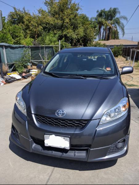 A J's Auto Body & Repair