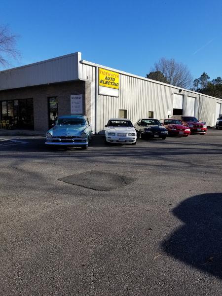 Tidewater Auto Electric