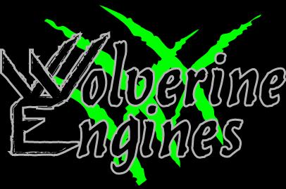 Wolverine Engines