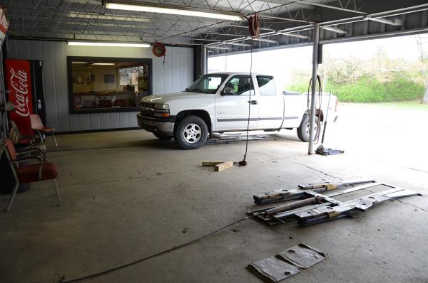 Black Rock Tire and Automotive Llc.