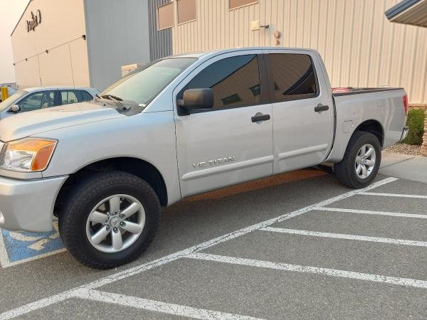 King Auto Glass & Tinting