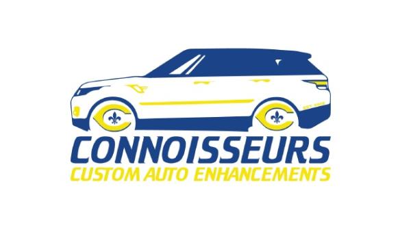 Connoisseurs Custom Auto Enhancements