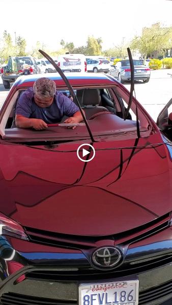 So Cal Auto Glass Repair