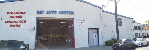 Bay Auto Center