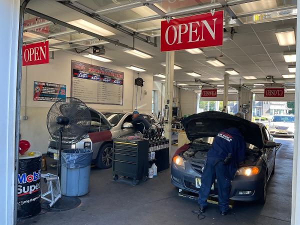 Westampton Car Wash / Valvoline Express Care