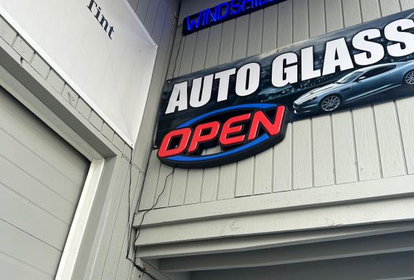 Pro-Tech Glass & Window Tint