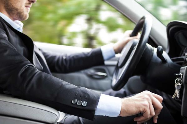 Lax Black Car Service