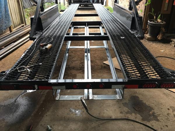 Trailers Welding & More