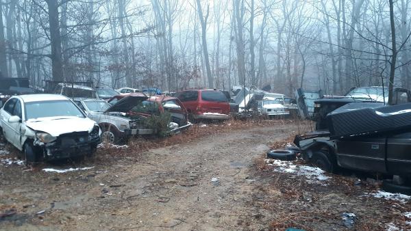 B & L Auto Salvage