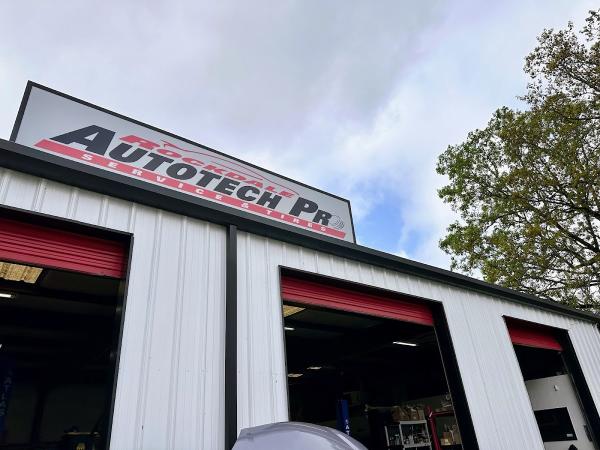 Rockdale Autotech Pro Service & Tires