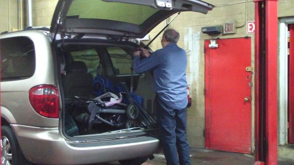 Allbrand Auto Service