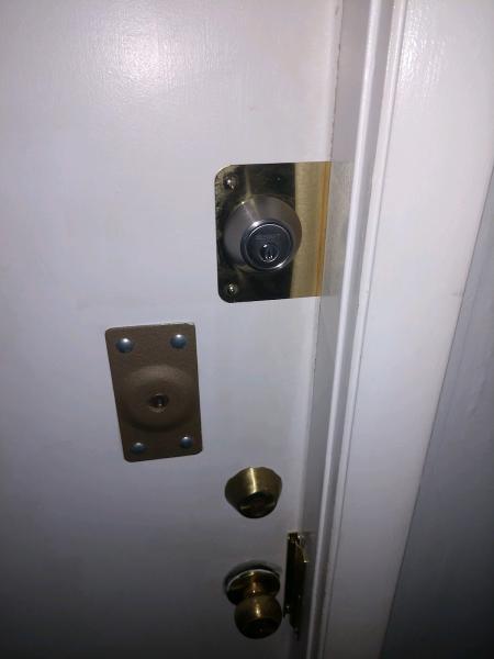 Go Boston Locksmith