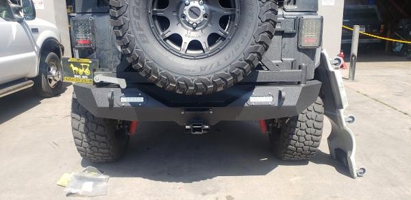 Street Scene On & Off Road Performance Inc.