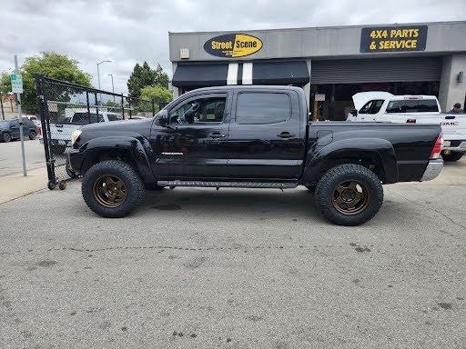 Street Scene On & Off Road Performance Inc.