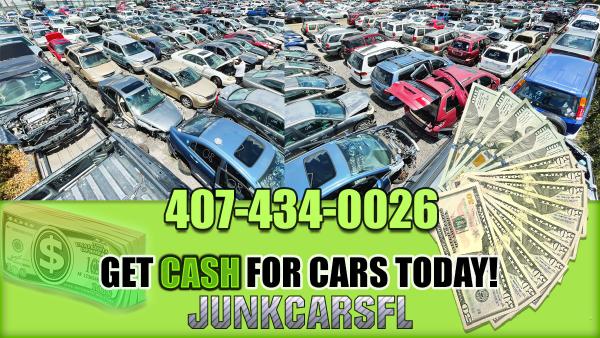 Junk Cars FL