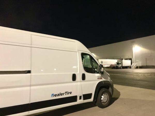 Dealer Tire LLC