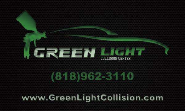 Green Light Collision Center